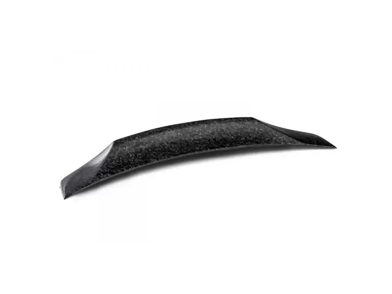 ARK Performance S-FX Rear 3 Piece Wing Forged Carbon Kia Stinger 2018+ - SFXW-0811FC