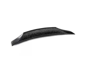 ARK Performance S-FX Rear 3 Piece Wing Forged Carbon Kia Stinger 2018+