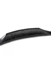 ARK Performance S-FX Rear 3 Piece Wing Forged Carbon Kia Stinger 2018+                                     - SFXW-0811FC - Image 2