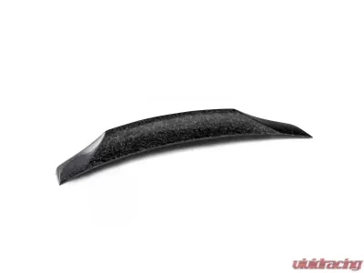 ARK Performance S-FX Rear 3 Piece Wing Forged Carbon Kia Stinger 2018+ - SFXW-0811FC