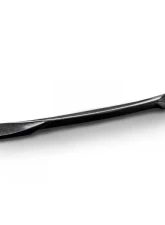 ARK Performance S-FX Rear 3 Piece Wing Forged Carbon Kia Stinger 2018+                                     - SFXW-0811FC - Image 3