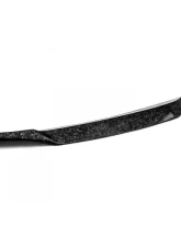 ARK Performance S-FX Rear 3 Piece Wing Forged Carbon Kia Stinger 2018+                                     - SFXW-0811FC - Image 4