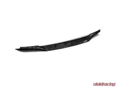ARK Performance S-FX Rear 3 Piece Wing Forged Carbon Kia Stinger 2018+ - SFXW-0811FC
