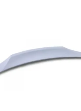 ARK Performance S-FX Rear 3 Piece Wing FRP Kia Stinger 2018+                                     - SFXW-0811FG - Image 3
