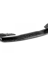 ARK Performance Type K Rear Spoiler Spoiler Forged Carbon Kia Stinger 2018+                                     - SFXT-0811FC - Image 2