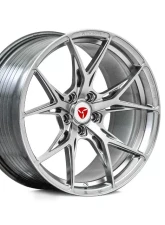 ARK AB-15S 19x9.5 5x114.3 35 Hyper Black Wheel                                     - A1519-9535HB - Image 4