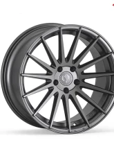 ARK ARK-225S Matte Gunmetal Wheel 19x9.5 5X114.3 +15mm                                     - CW225S-1995.15MG - Image 2