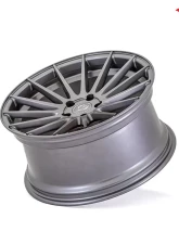 ARK ARK-225S Matte Gunmetal Wheel 19x9.5 5X114.3 +15mm                                     - CW225S-1995.15MG - Image 3
