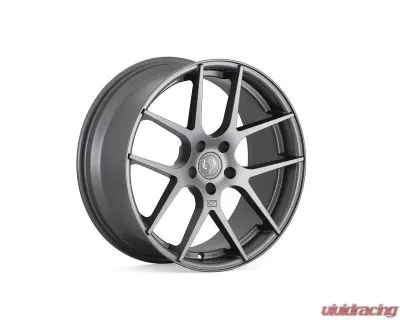 ARK ARK-270 Wheel 19x8.5 5X114.3 +35mm Matte Gunmetal - CW270-1985.35MG