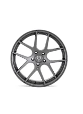 ARK ARK-270 Wheel 19x8.5 5X114.3 +35mm Matte Gunmetal                                     - CW270-1985.35MG - Image 2