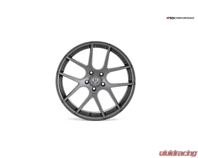 ARK ARK-270 Wheel 19x8.5 5X114.3 +35mm Matte Gunmetal - CW270-1985.35MG