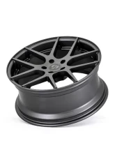ARK ARK-270 Wheel 19x8.5 5X114.3 +35mm Matte Gunmetal                                     - CW270-1985.35MG - Image 3
