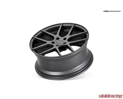 ARK ARK-270 Wheel 19x8.5 5X114.3 +35mm Matte Gunmetal - CW270-1985.35MG