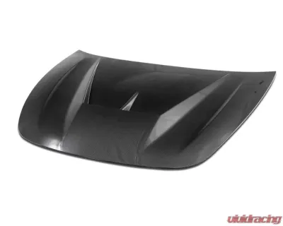 ARK Performance Legato V2 Hood Carbon Fiber Kia Stinger 2018-2023 - SFLH-0822C