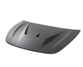 ARK Performance Legato V2 Hood Fiberglass Kia Stinger 2018-2023