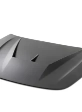 ARK Performance Legato V2 Hood Fiberglass Kia Stinger 2018-2023                                     - SFLH-0822F - Image 6