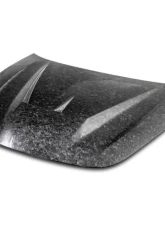 ARK Performance Legato V2 Hood Forged Carbon Kia Stinger 2018-2023                                     - SFLH-0822G - Image 7