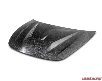 ARK Performance Legato V2 Hood Forged Carbon Kia Stinger 2018-2023 - SFLH-0822G