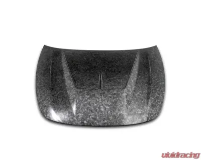 ARK Performance Legato V2 Hood Forged Carbon Kia Stinger 2018-2023 - SFLH-0822G