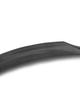 ARK Performance S-FX Rear Spoiler Type-K Kia Stinger 2018-2023                                     - SFXS-0811FC - Image 3