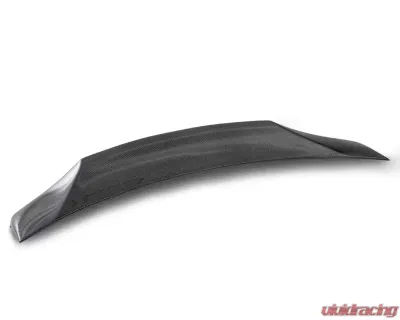 ARK Performance S-FX Rear Spoiler Type-K Kia Stinger 2018-2023 - SFXS-0811FC