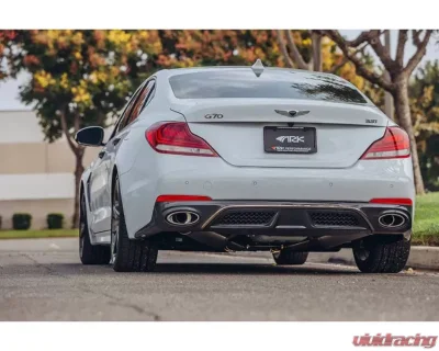 ARK Performance Grip Exhaust Genesis G70 3.3T 2022+ - SM1601-2200G