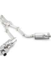 ARK Performance Grip Exhaust Genesis G70 3.3T 2022+                                     - SM1601-2200G - Image 5