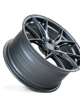 ARK AB-15S Wheel 19x9.5 5x114.3 35 Satin Gunmetal                                     - A1519-9535SG - Image 2