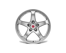 ARK AB-5SP Wheel 18x8.5 5x114.3 40 Hyper Black