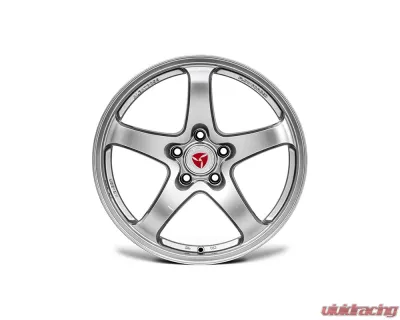 ARK AB-5SP Wheel 18x8.5 5x114.3 40 Hyper Black - A518-8540HB