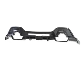 ARK Performance C-FX Carbon Fiber Rear Diffuser for Subaru BRZ | Toyota GR86 2022+