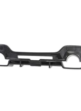 ARK Performance C-FX Forged Carbon Rear Diffuser for Subaru BRZ | Toyota GR86 2022+                                     - CFXD-1202FC - Image 5