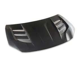 ARK Performance C-FX Carbon Fiber Hood Subaru BRZ | Toyotoa GR86 2022+