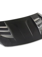 ARK Performance C-FX Fiberglass Hood for Subaru BRZ & Toyota GR86 2022+                                     - CFXH-1202FG - Image 5