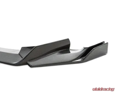 ARK Performance ZD8 C-FX Forged Carbon Front Lip for Subaru BRZ 2022+ - CFXL-1202FC