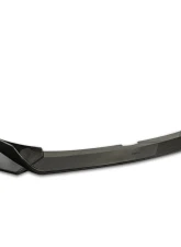 ARK Performance ZD8 C-FX Forged Carbon Front Lip for Subaru BRZ 2022+                                     - CFXL-1202FC - Image 4