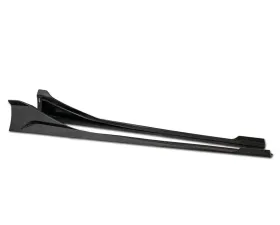 ARK Performance C-FX Carbon Fiber Side Skirts for Subaru BRZ | Toyota GR86 2022+