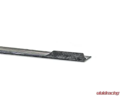 ARK Performance C-FX Forged Carbon Side Skirts for Subaru BRZ & Toyota GR86 2022+ - CFXS-1202FC