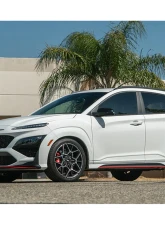 ARK Performance GT-F Lowering Springs Hyundai Kona N GT-F 2022+                                     - LF0705-2123 - Image 2