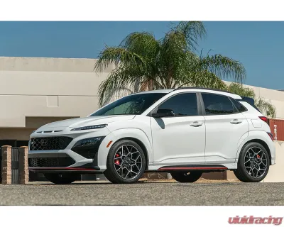 ARK Performance GT-F Lowering Springs Hyundai Kona N GT-F 2022+ - LF0705-2123