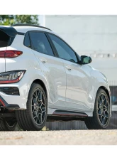 ARK Performance GT-F Lowering Springs Hyundai Kona N GT-F 2022+                                     - LF0705-2123 - Image 3