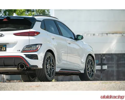 ARK Performance GT-F Lowering Springs Hyundai Kona N GT-F 2022+ - LF0705-2123