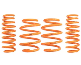 ARK Performance GT-F Lowering Springs Hyundai Kona N GT-F 2022+