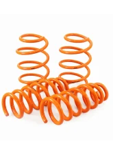 ARK Performance GT-F Lowering Springs for 2022+ Kia EV6 AWD & Hyundai Ioniq 5 AWD                                     - LF0806-0422 - Image 2
