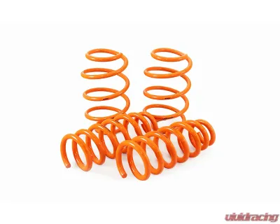 ARK Performance GT-F Lowering Springs for 2022+ Kia EV6 AWD & Hyundai Ioniq 5 AWD - LF0806-0422