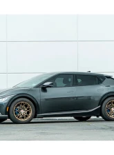 ARK Performance GT-F Lowering Springs for 2022+ Kia EV6 AWD & Hyundai Ioniq 5 AWD                                     - LF0806-0422 - Image 3