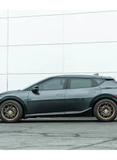 ARK Performance GT-F Lowering Springs for 2022+ Kia EV6 AWD & Hyundai Ioniq 5 AWD                                     - LF0806-0422 - Image 4