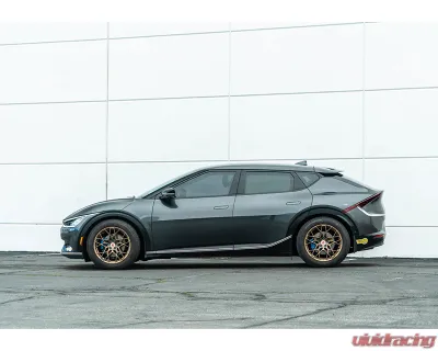 ARK Performance GT-F Lowering Springs for 2022+ Kia EV6 AWD & Hyundai Ioniq 5 AWD - LF0806-0422