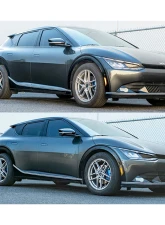 ARK Performance GT-F Lowering Springs for 2022+ Kia EV6 AWD & Hyundai Ioniq 5 AWD                                     - LF0806-0422 - Image 5