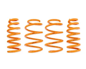 ARK Performance GT-F Lowering Springs for 2022+ Kia EV6 AWD & Hyundai Ioniq 5 AWD